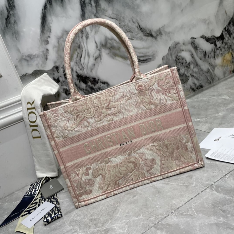 D*or shopping bags